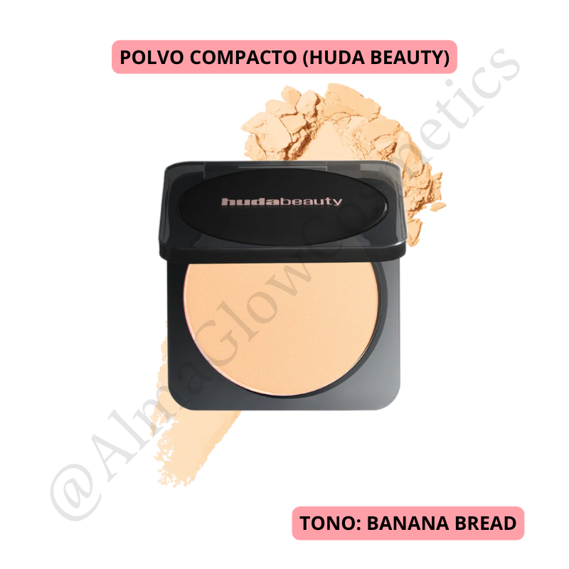 Easy Bake Pressed Powder (Huda Beauty)