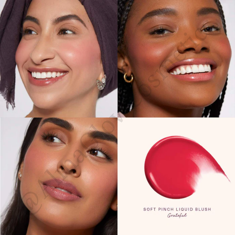 Soft Pinch Liquid Blush (Rare Beauty)