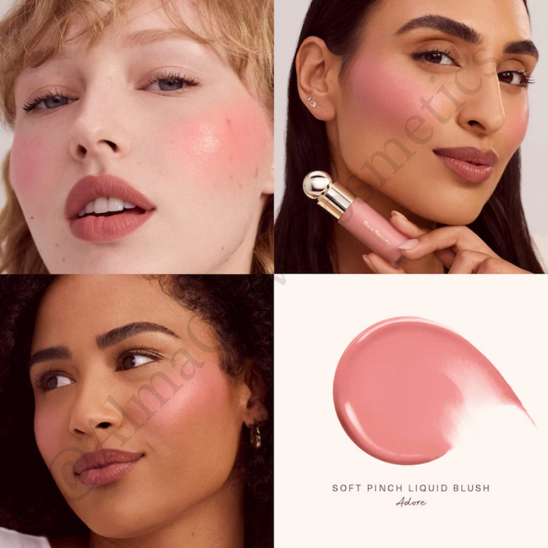 Soft Pinch Liquid Blush (Rare Beauty)