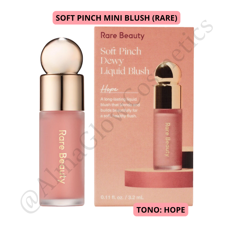 Soft Pinch Liquid Blush Mini (Rare Beauty)