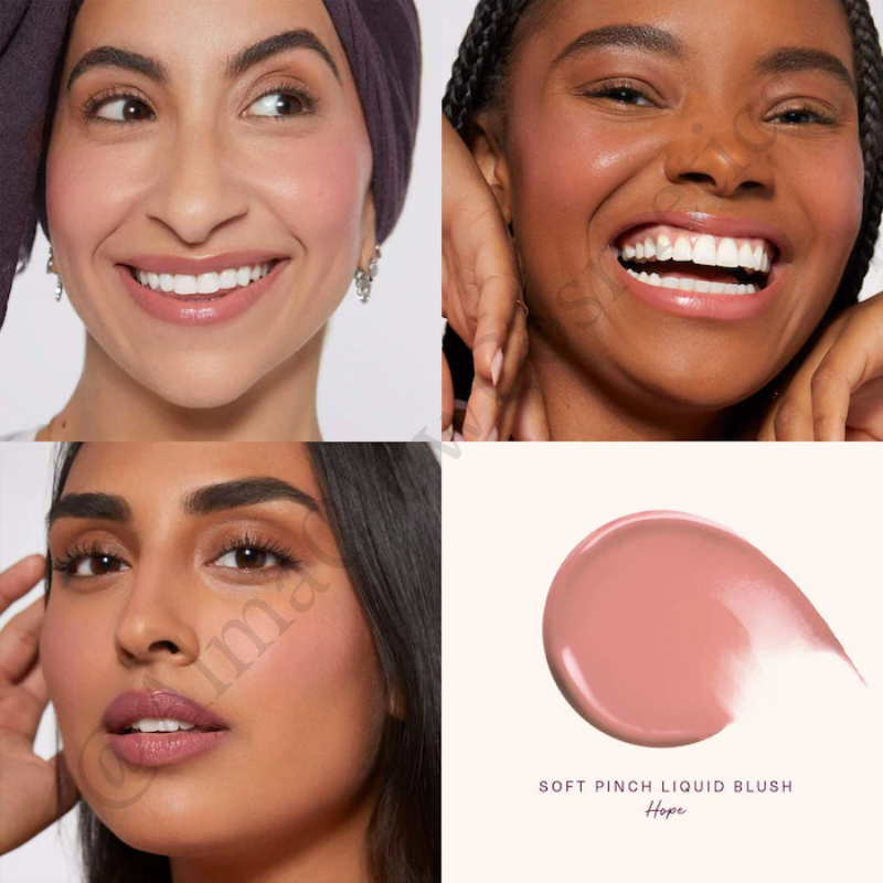 Soft Pinch Liquid Blush Mini (Rare Beauty)
