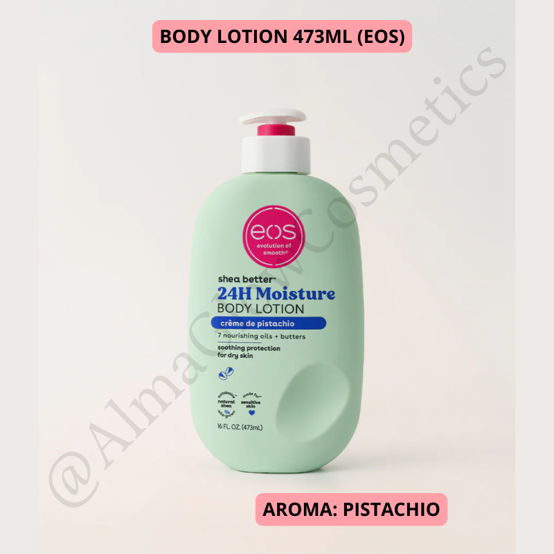 EOS Body Lotion