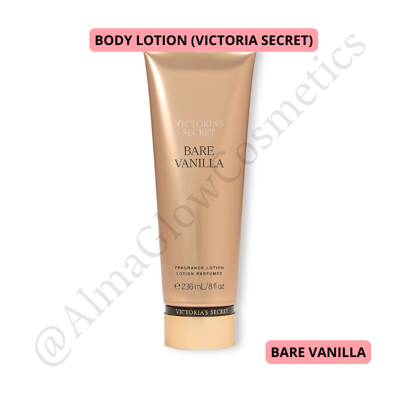 Body Lotion (Victoria´s Secret)