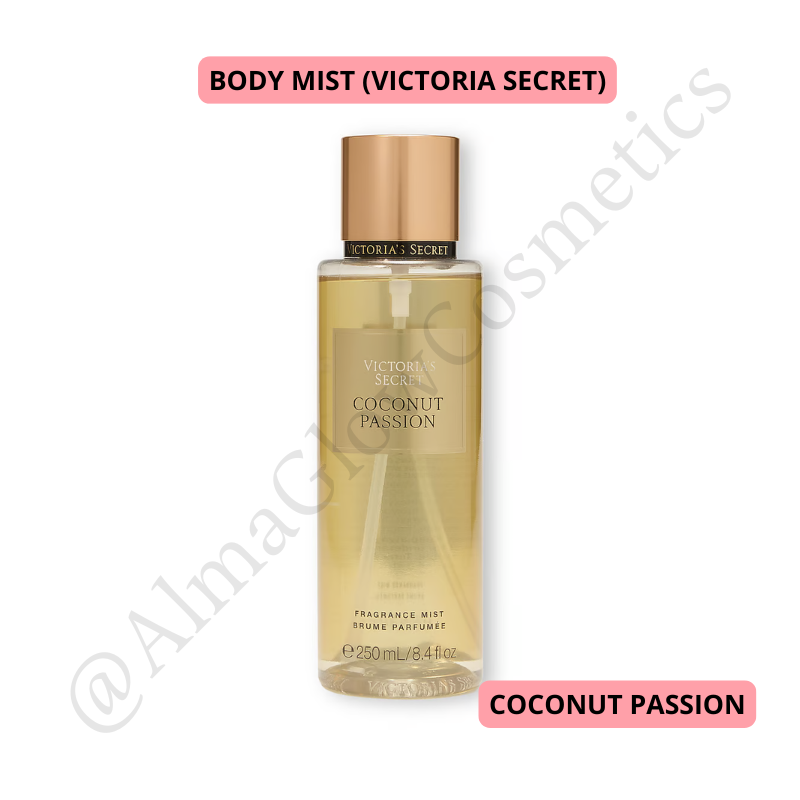 Body Mist (Victoria´s Secret)