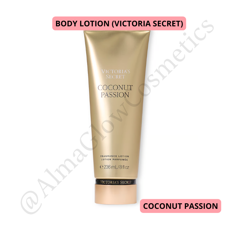 Body Lotion (Victoria´s Secret)