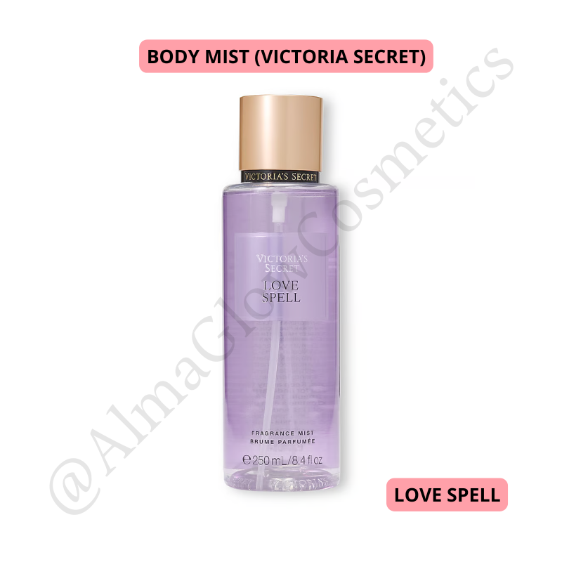 Body Mist (Victoria´s Secret)