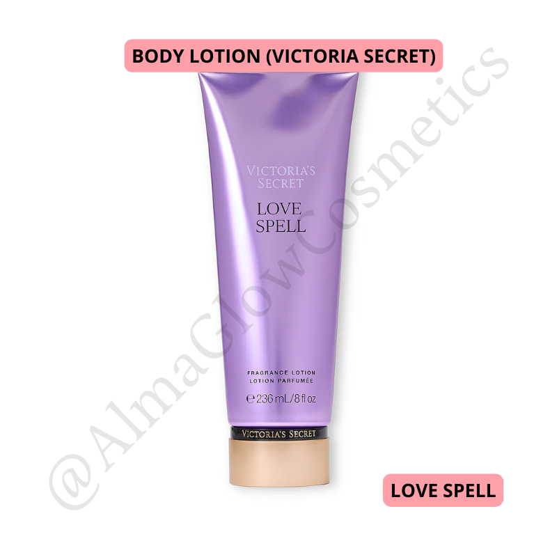 Body Lotion (Victoria´s Secret)
