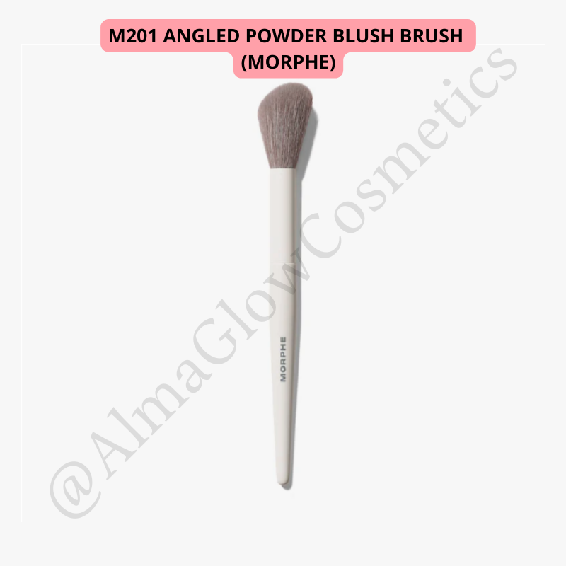 Brocha M201 (Morphe)