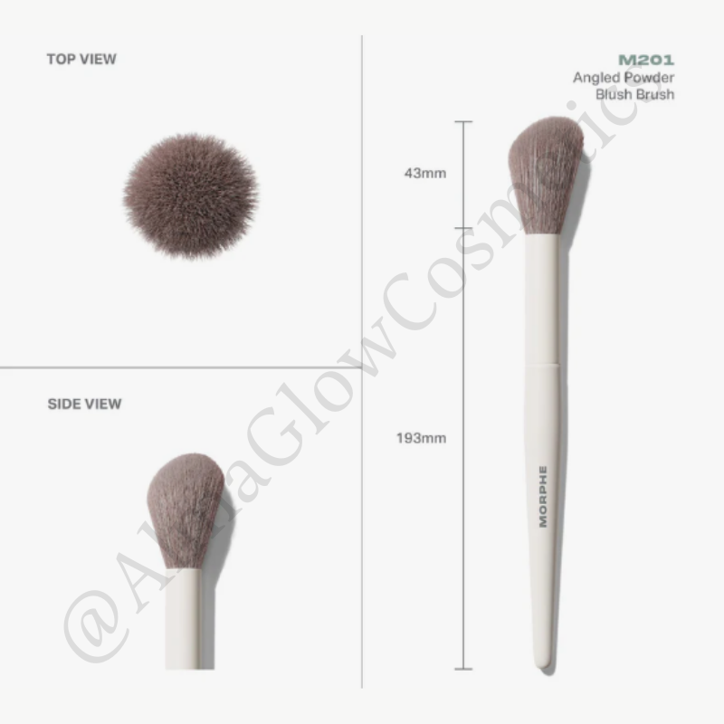 Brocha M201 (Morphe)
