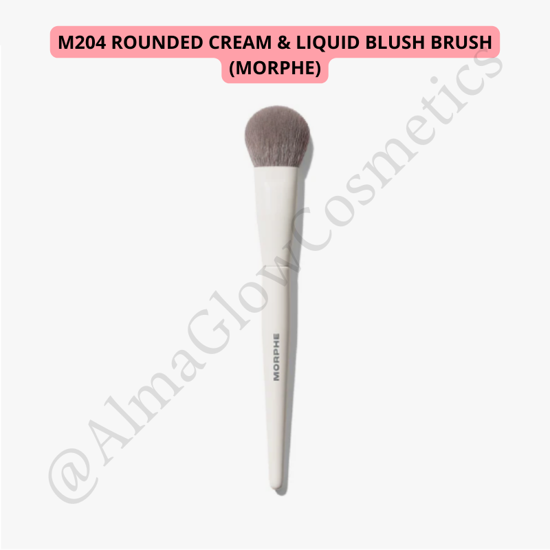 Brocha M204 (Morphe)