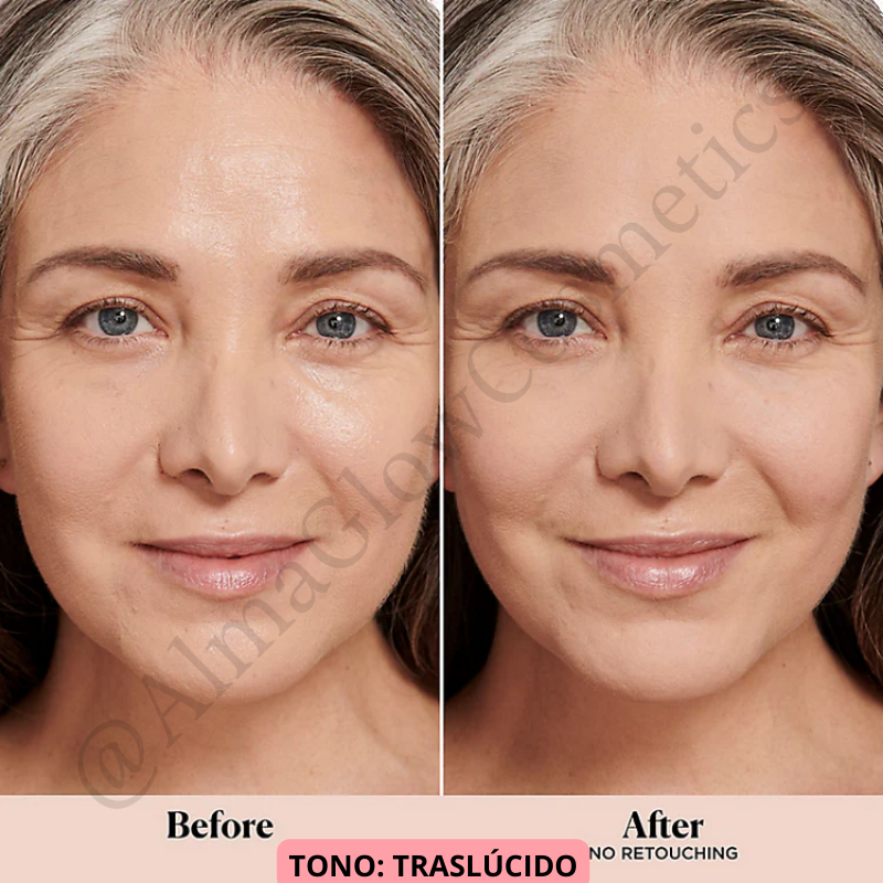 Translucent Loose Longwear Setting Powder