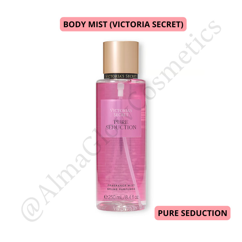 Body Mist (Victoria´s Secret)